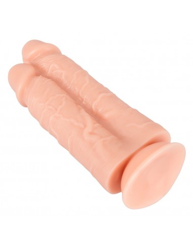 Realistixxx Double Lover - Dilda podwójne - 5