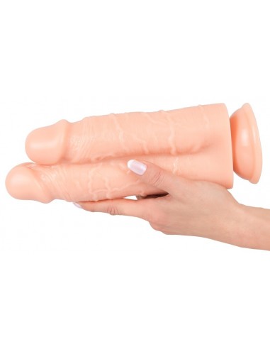 Realistixxx Double Lover - Dilda podwójne - 6