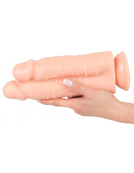 Realistixxx Double Lover - Dilda podwójne - 6