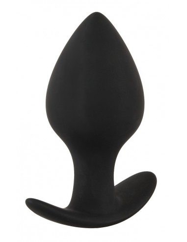 Black Velvets Anal trainer set - Korki analne silikonowe - 4