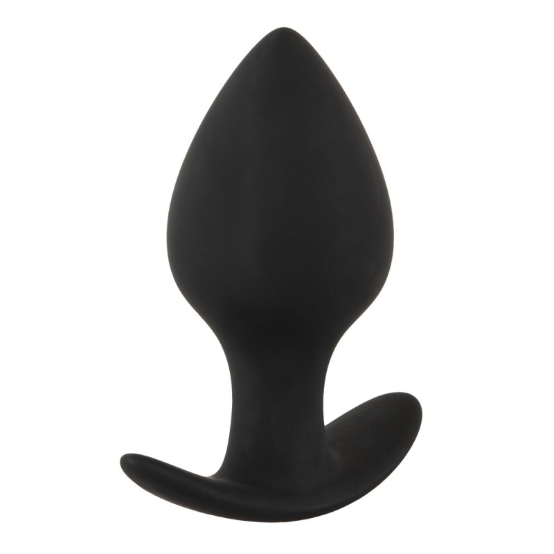 Zestaw wtyków analnych Anal Trainer Set – stożkowe, 3 rozmiary, 8,5–10 cm - 4