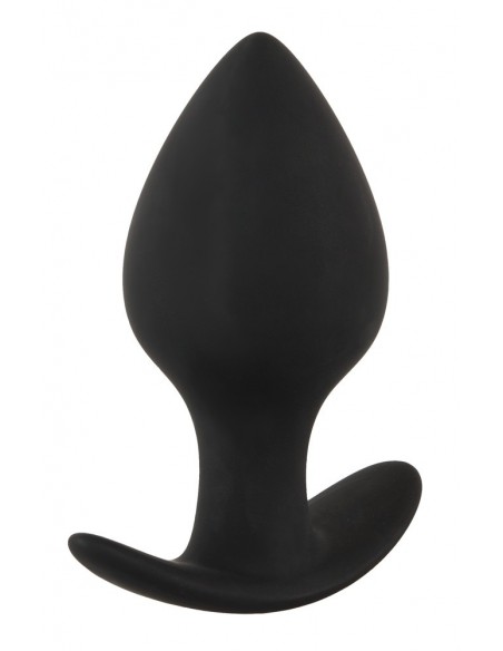 Black Velvets Anal trainer set - Korki analne silikonowe - 4