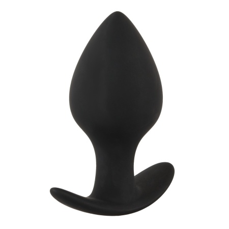 Zestaw wtyków analnych Anal Trainer Set – stożkowe, 3 rozmiary, 8,5–10 cm - 4