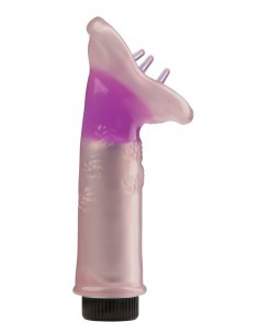 Venus Lips - Stymulatory łechtaczki klasyczne - 1 2