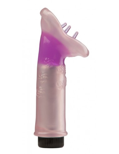 Venus Lips - Stymulatory łechtaczki klasyczne - 2