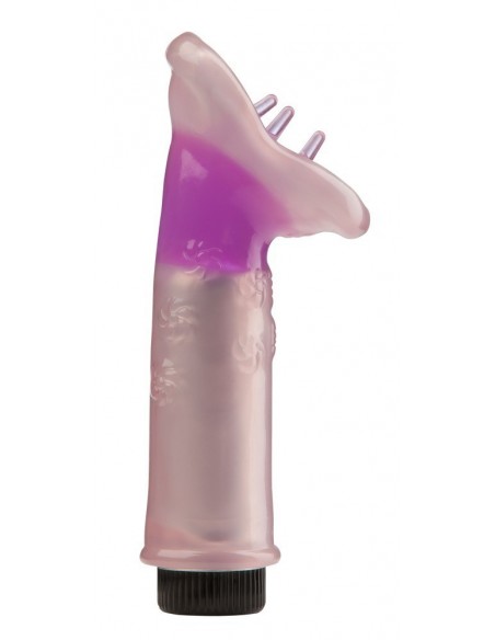 Venus Lips - Stymulatory łechtaczki klasyczne - 2