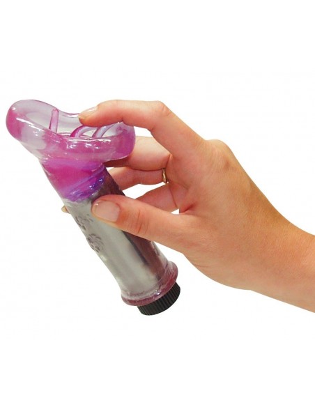 Venus Lips - Stymulatory łechtaczki klasyczne - 4