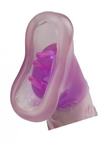 Venus Lips - Stymulatory łechtaczki klasyczne - 5