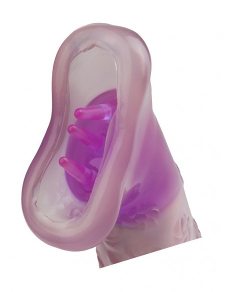 Venus Lips - Stymulatory łechtaczki klasyczne - 5