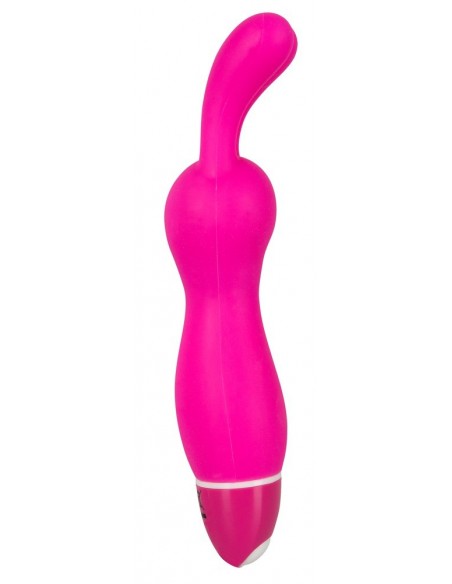 Wibrator Królik Vibe Therapy Lapin - Wibratory Króliczki - 3