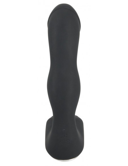 Rechargeable Prostate Stimulat - Masażery i stymulatory prostaty - 6