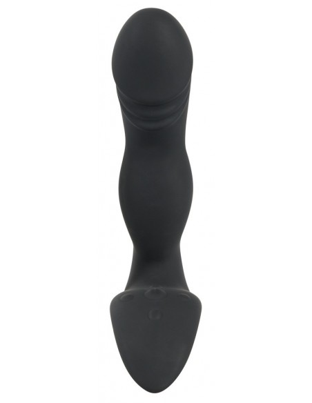 Rechargeable Prostate Stimulat - Masażery i stymulatory prostaty - 7