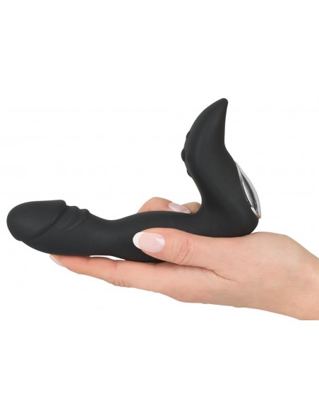 Rechargeable Prostate Stimulat - Masażery i stymulatory prostaty - 8