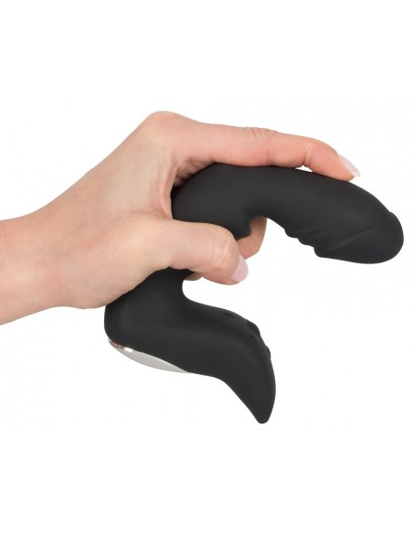 Rechargeable Prostate Stimulat - Masażery i stymulatory prostaty - 9