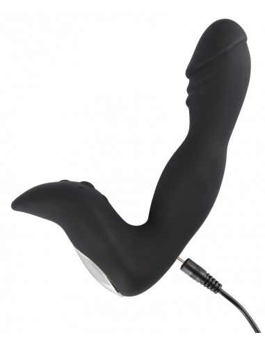 Rechargeable Prostate Stimulat - Masażery i stymulatory prostaty - 11