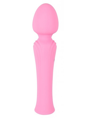 Sweet Smile Rechargeable Mini - Stymulatory łechtaczki klasyczne - 3