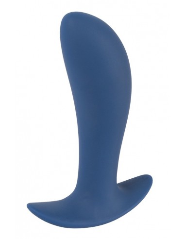 Vibrating Butt Plug - Kulki i korki analne wibrujące - 3