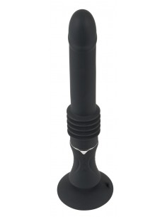 Portable Fucking Machine - Wibratory Posuwiste, Rotacyjne, Pulsacyjne - 1 2