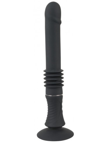 Portable Fucking Machine - Wibratory Posuwiste, Rotacyjne, Pulsacyjne - 4