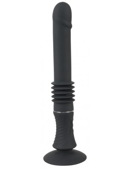 Portable Fucking Machine - Wibratory Posuwiste, Rotacyjne, Pulsacyjne - 4