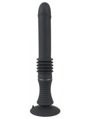 Portable Fucking Machine - Wibratory Posuwiste, Rotacyjne, Pulsacyjne - 5