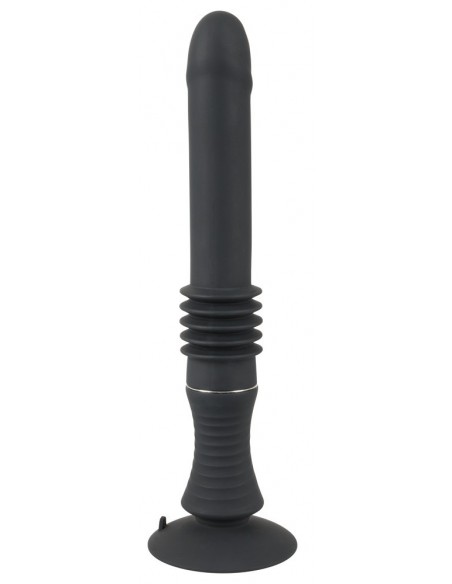 Portable Fucking Machine - Wibratory Posuwiste, Rotacyjne, Pulsacyjne - 5