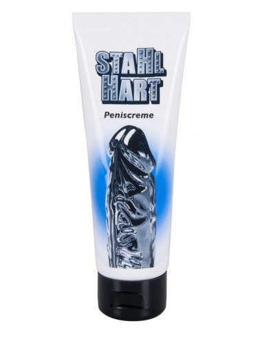 Stahlhart Penis Cream 80 ml - Dłuższa i mocniejsza erekcja - 1
