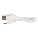 Wibrator Heating Vibe z podgrzewaniem do 42°C, ramieniem do stymulacji łechtaczki i 2 silnikami, 22 cm - 12