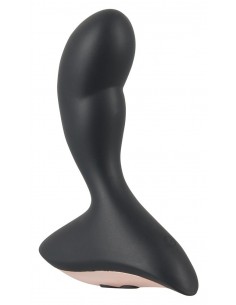 Sweet Smile Rechargeable Prost - Masażery i stymulatory prostaty - 1 2