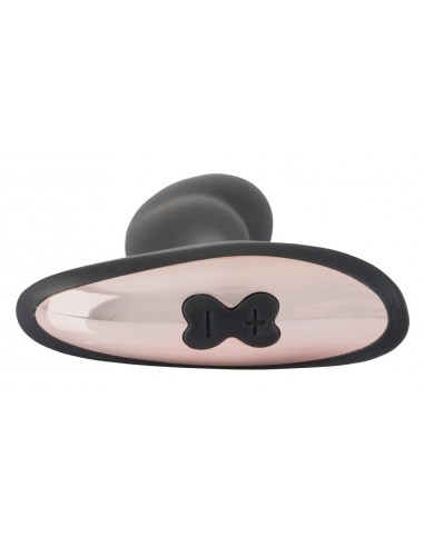 Sweet Smile Rechargeable Prost - Masażery i stymulatory prostaty - 4