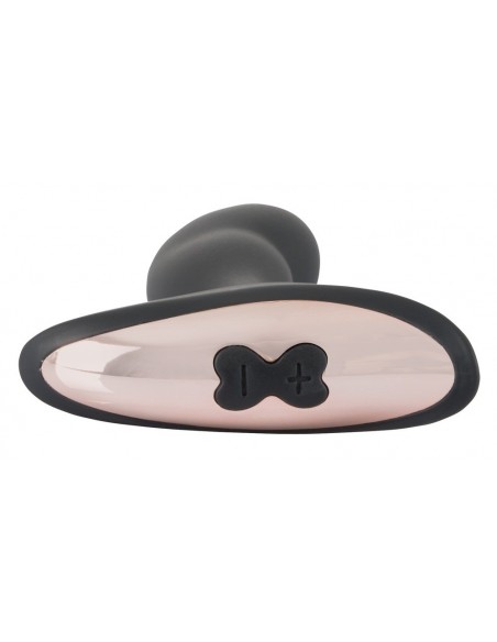 Sweet Smile Rechargeable Prost - Masażery i stymulatory prostaty - 4