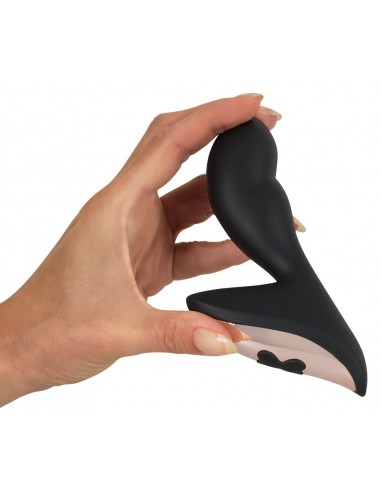 Sweet Smile Rechargeable Prost - Masażery i stymulatory prostaty - 5