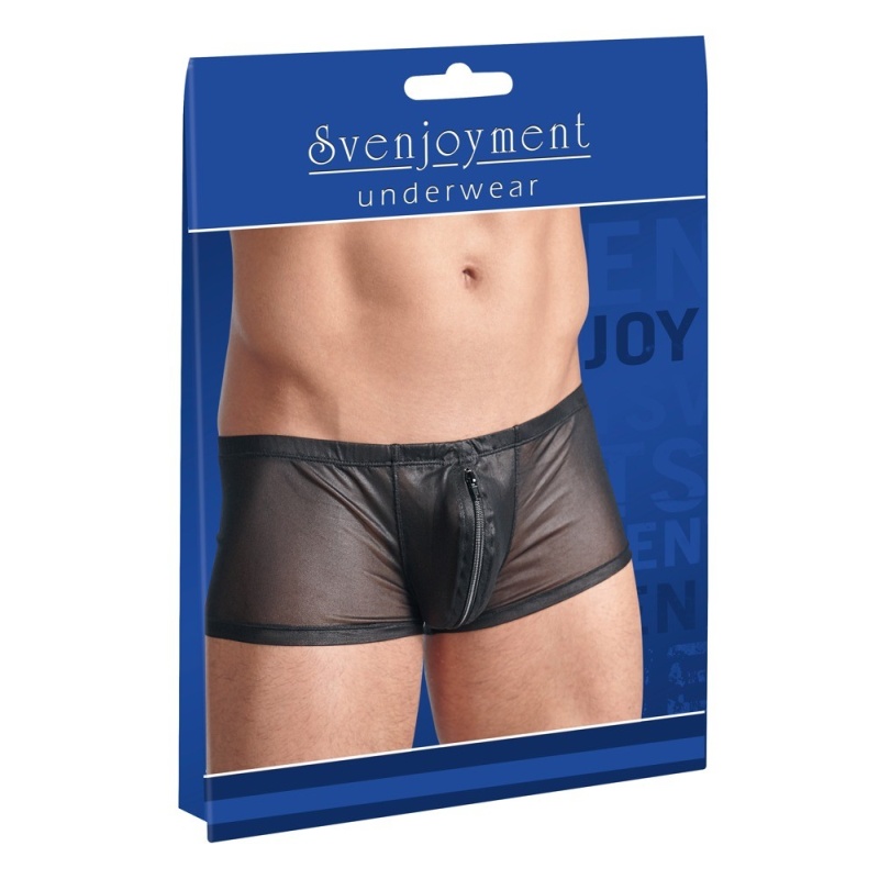 Men'S Pants - 1