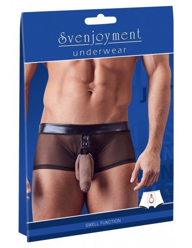 Men's Pants Cock Ring S - Pozostałe - 1