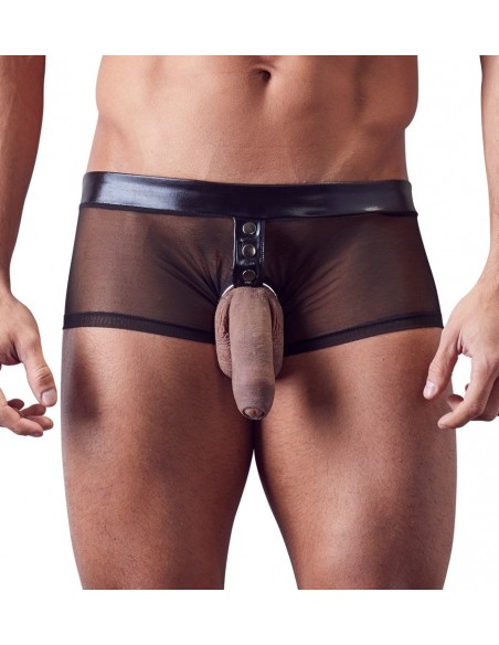 Men's Pants Cock Ring S - Pozostałe - 2