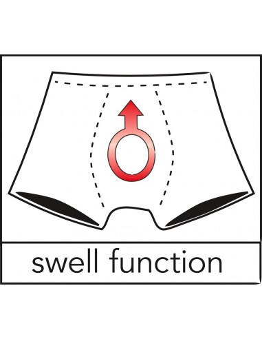 Men's Pants Cock Ring S - Pozostałe - 3