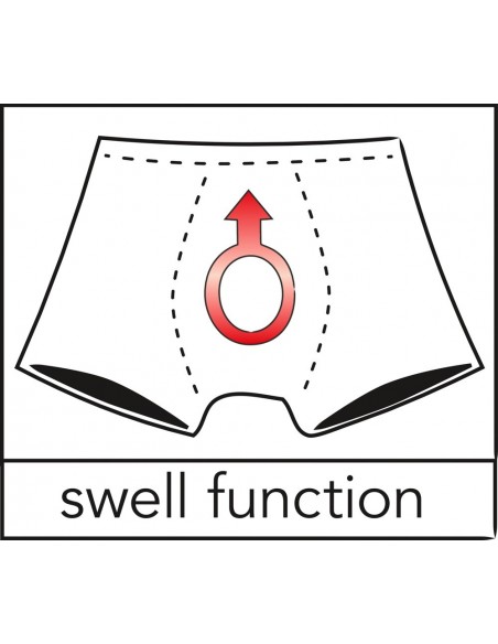 Men's Pants Cock Ring S - Pozostałe - 3