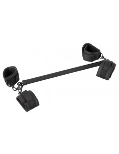 Li Spreader - Kajdanki erotyczne - 1 2