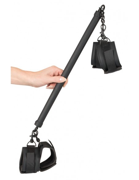 Li Spreader - Kajdanki erotyczne - 4