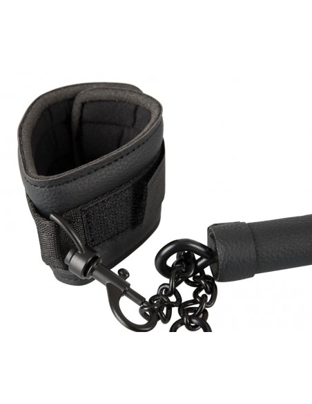 Li Spreader - Kajdanki erotyczne - 7