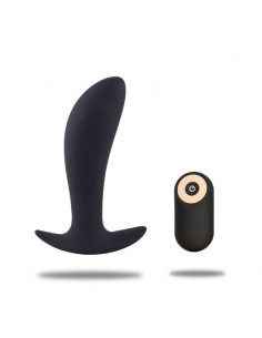 Stymulator- Anale Stimolatore prostatico vibrante Toyz4Lovers - Masażery i stymulatory prostaty - 1