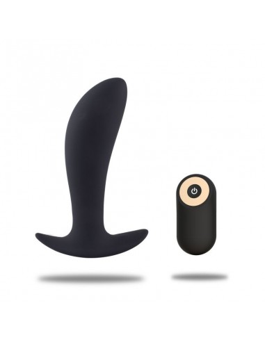 Stymulator- Anale Stimolatore prostatico vibrante Toyz4Lovers - Masażery i stymulatory prostaty - 1
