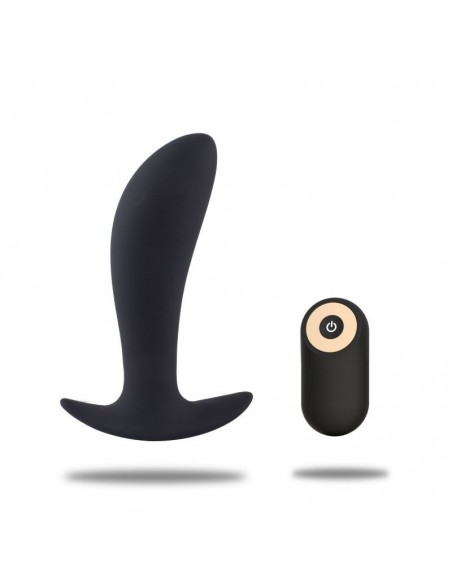 Stymulator- Anale Stimolatore prostatico vibrante Toyz4Lovers - Masażery i stymulatory prostaty - 1