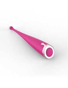 Stymulator- Satisfaction - Stymulatory łechtaczki klasyczne - 1 2