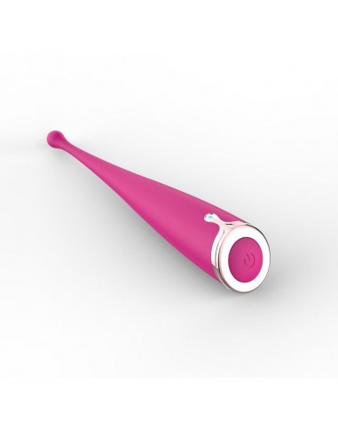 Stymulator- Satisfaction - Stymulatory łechtaczki klasyczne - 2