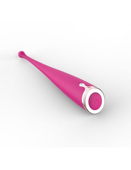 Stymulator- Satisfaction - Stymulatory łechtaczki klasyczne - 2