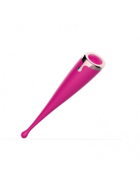 Stymulator- Satisfaction - Stymulatory łechtaczki klasyczne - 3