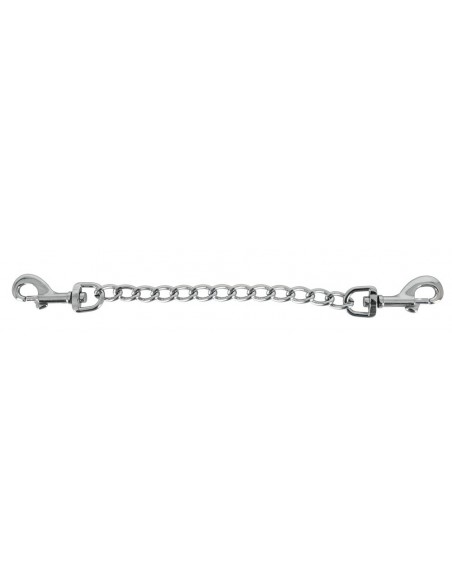 Metal Chain 15Cm - Uprzęże BDSM - 1
