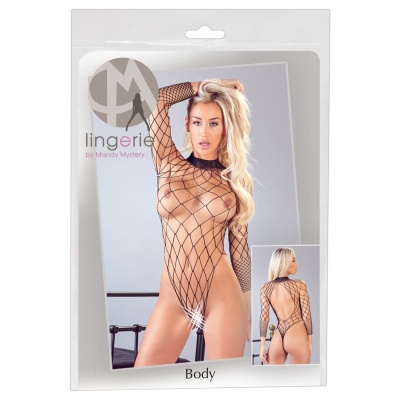 Fence Net Body - 1