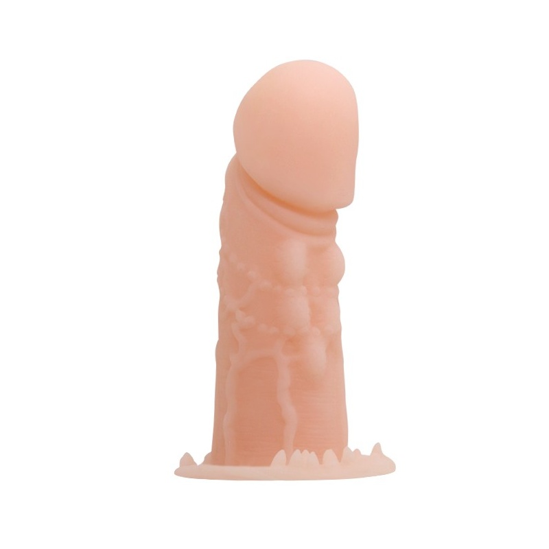 Rękaw wibracyjny Wolftooth Sleeve 18 cm - 1